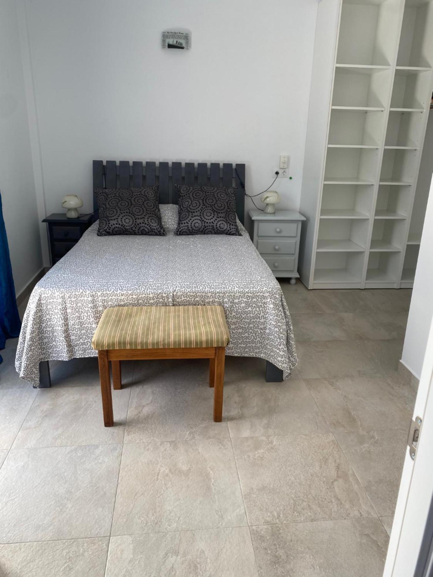 Villa Indigo 内尔哈 外观 照片